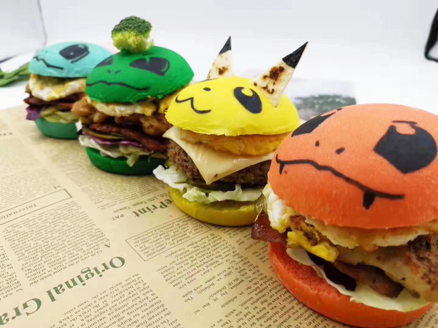 做汉堡店的经营模式,个人汉堡店如何经营