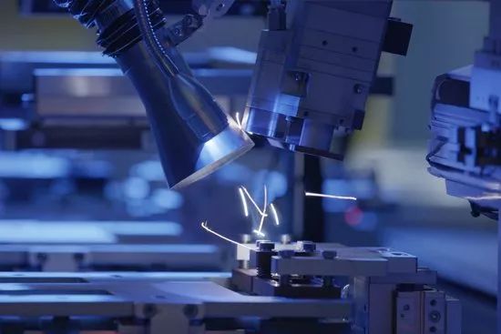 探访国产汽车生产线,探秘奇瑞新能源工厂解码中国智造