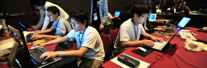 哪国的黑客更厉害,哪国的黑客比较厉害