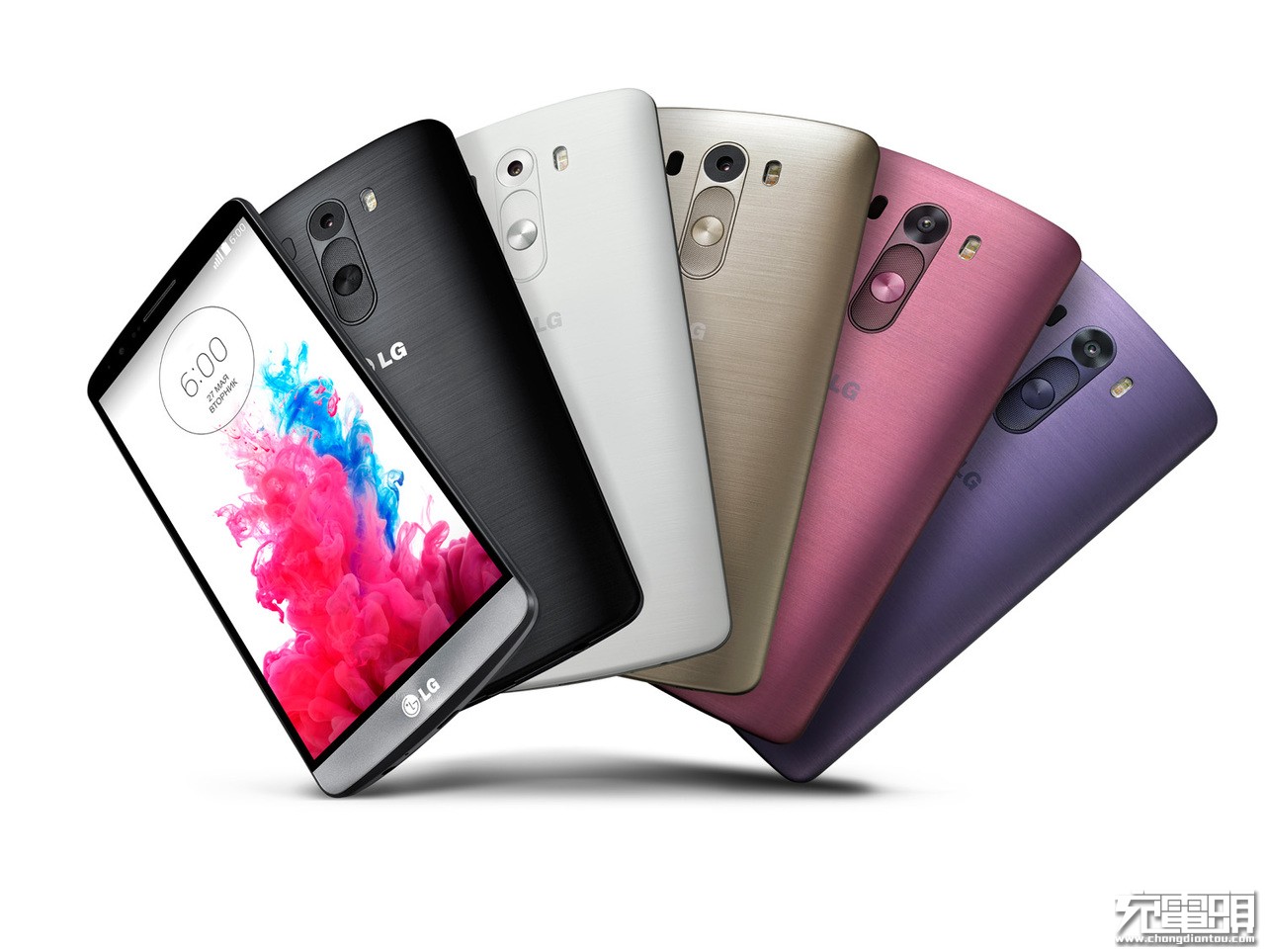 现在最新款无线充电的手机,无线充电手机排行榜2019款