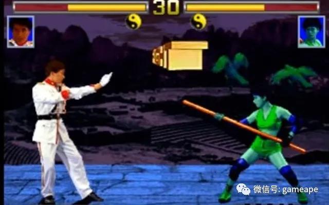 成龙玩的什么游戏,游戏成龙人物