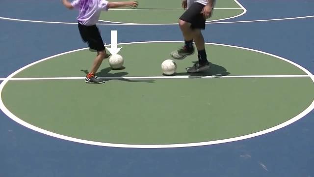 怎么在家练基本功视频教程,基本功练习动作教程