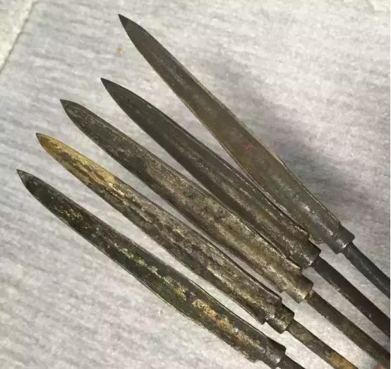 古代射箭百步穿杨,百步穿杨射中了什么