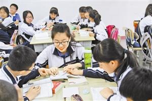 快乐学习真的快乐吗,快乐学习好处