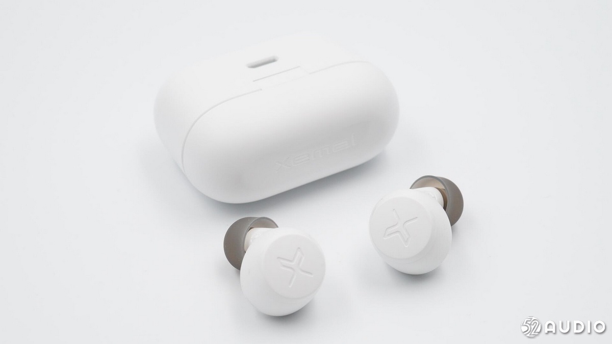 漫步者耳机xemal说明书,漫步者声迈X3无线耳机