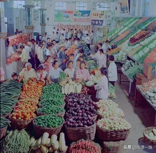 1年1张，还原100年石家庄，让我们跟随镜头穿越时空！（二）