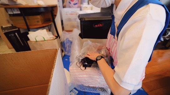 “变态”到极致的日本人,连搬家都不放过!签个字就能拎包入住