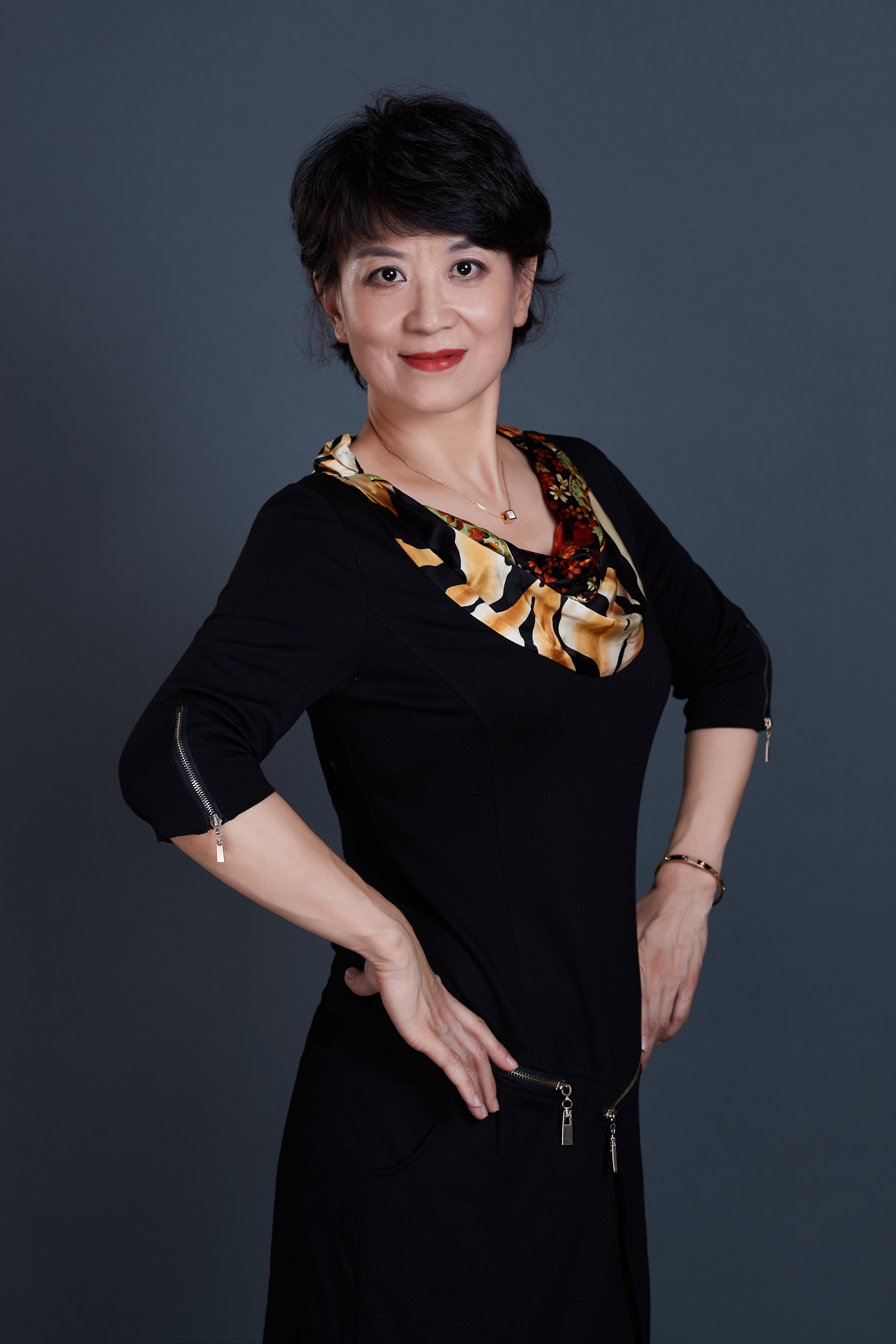 10年100人｜裴晓红：一个体育爱好者的地产人生