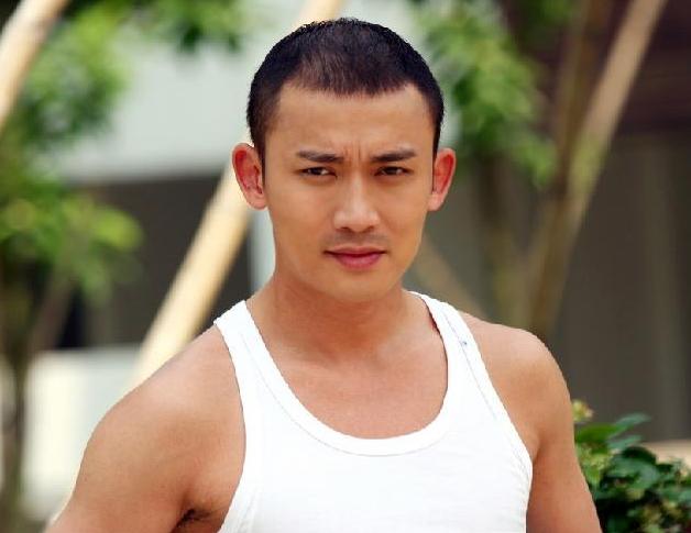 聂远情史大揭秘,聂远现在有几段婚姻