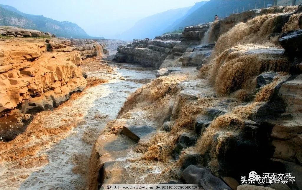 去看看黄河｜|麦莎