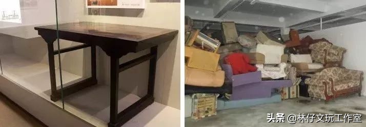 红木家具和实木家具的区别视频,红木家具与板材区别