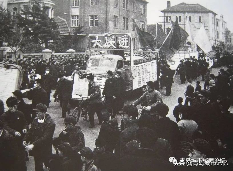 130年，130个瞬间，青岛建置纪念特刊（下篇）