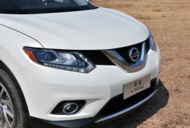 日产奇骏新七座2020款报价,日产全新奇骏2.0t即将上市