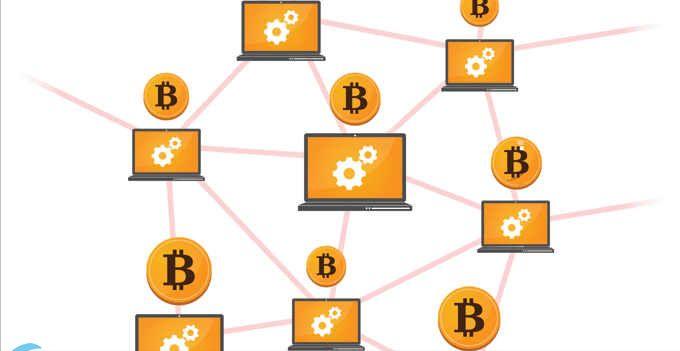 *币特比**账本存在哪里？究竟是谁在记账？