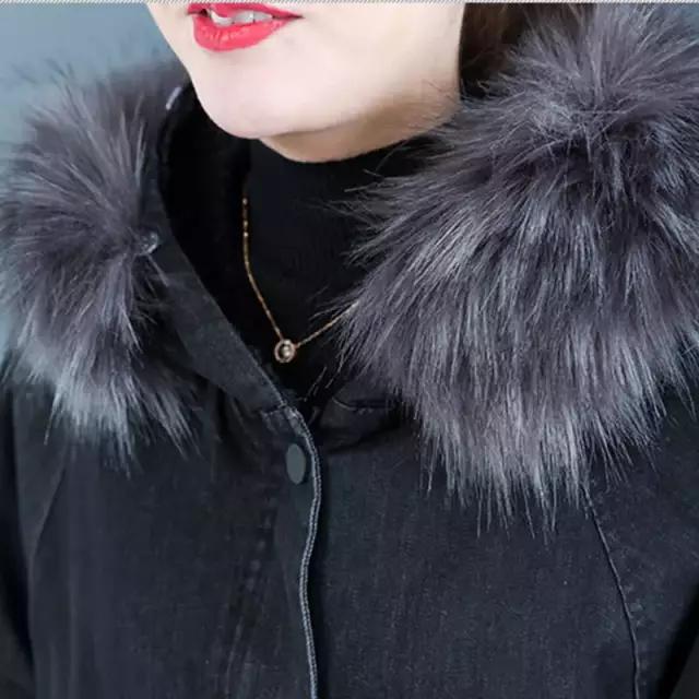 今年流行什么衣服冬季外套派克服,派克服穿什么棉服好看