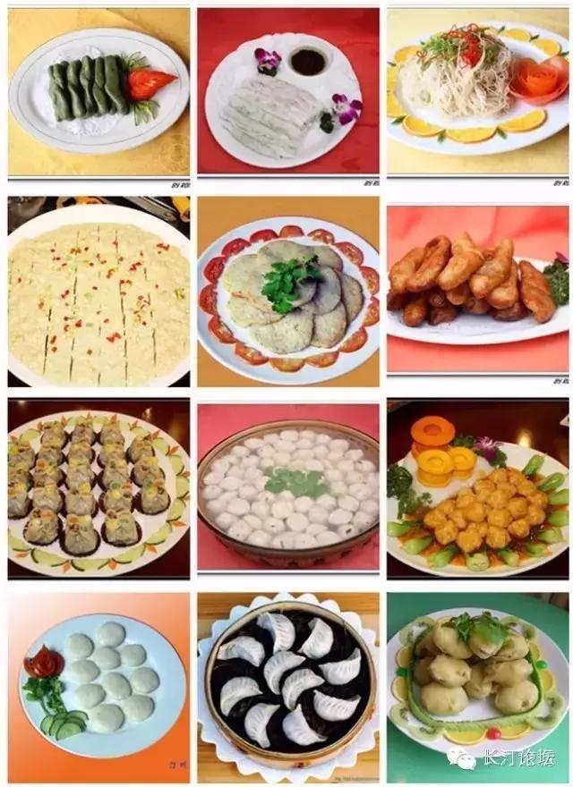 长汀有什么风景,长汀的美景有什么