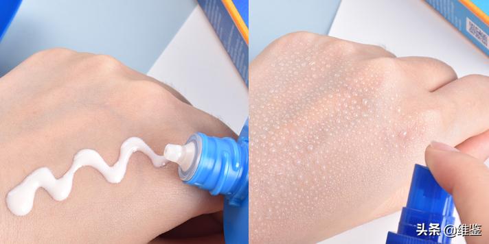 安耐晒两款防晒,安耐晒最防晒的一款