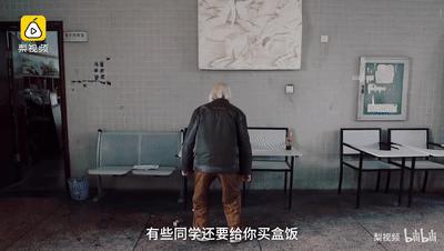 91岁裸模入行9年，儿女直骂：“不要脸！死了也不会给你收尸！”