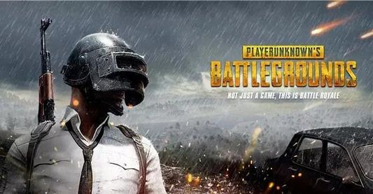 绝地求生你不知道的恐怖秘密,绝地求生枪的冷知识