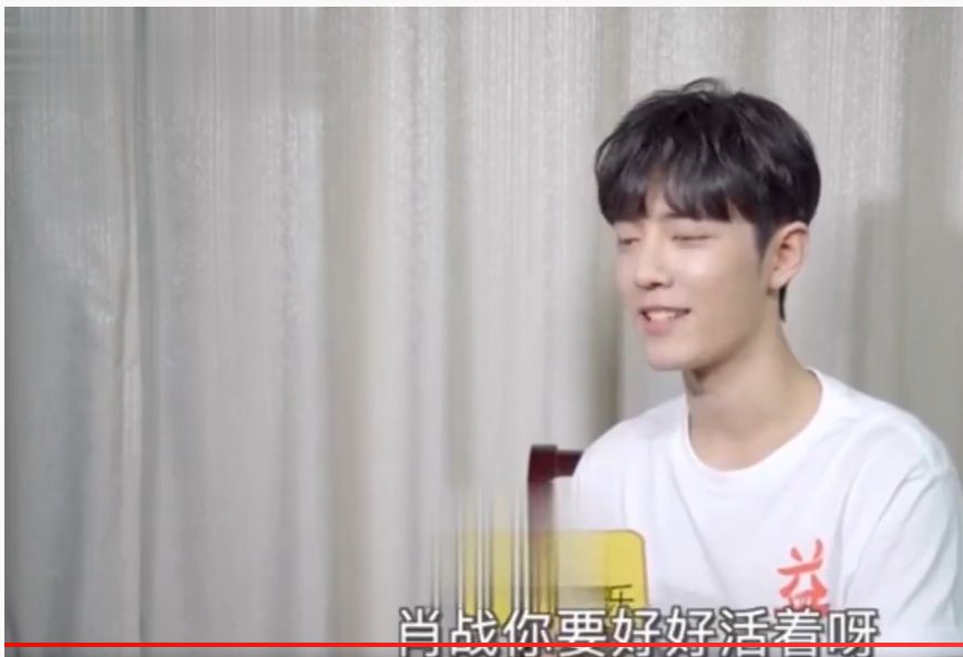 我们都要好好面对人生,生活不容易但我们依旧努力的活着