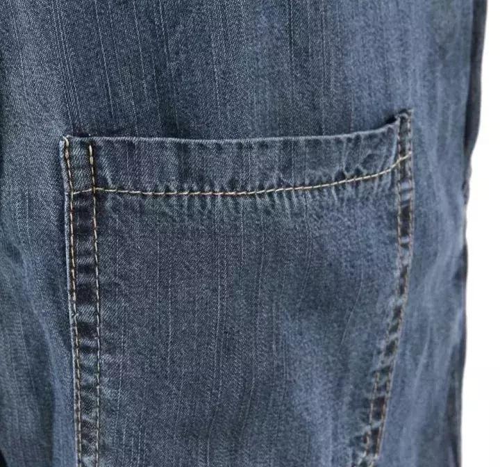 服装面料知识讲解主播,50种面料知识服装人必看收藏贴