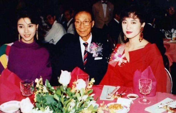 邹文怀事件完整版,邹文怀为什么离开邵氏