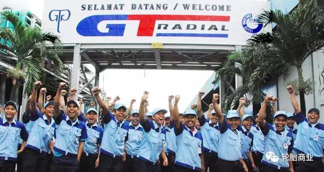 中国巨型轮胎企业排名,全国十大轮胎企业