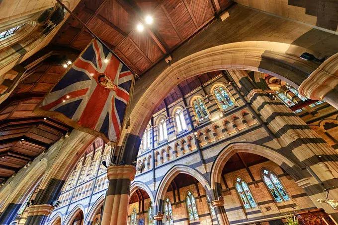 澳大利亚墨尔本旅游指南,墨尔本攻略自由行