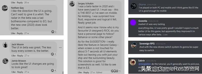 掌中宇宙!这款号称世上最硬核的端游是如何被设计师装入口袋?