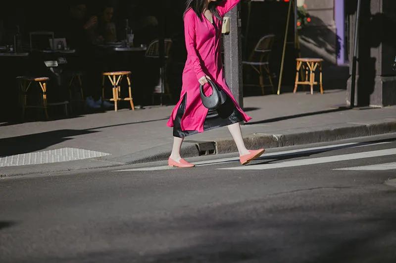 复古高端羊皮乐福鞋,高端轻奢休闲时尚新款英伦乐福鞋