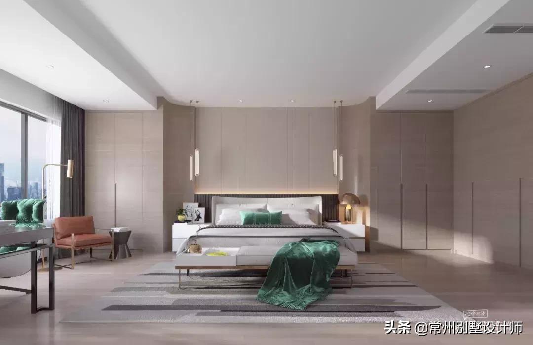 常州别墅装修装潢风格有哪些,常州别墅装修风格设计报价