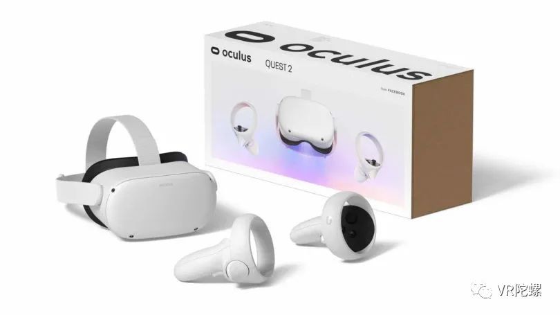 oculusquest2什么时候降价,oculusquest2发布