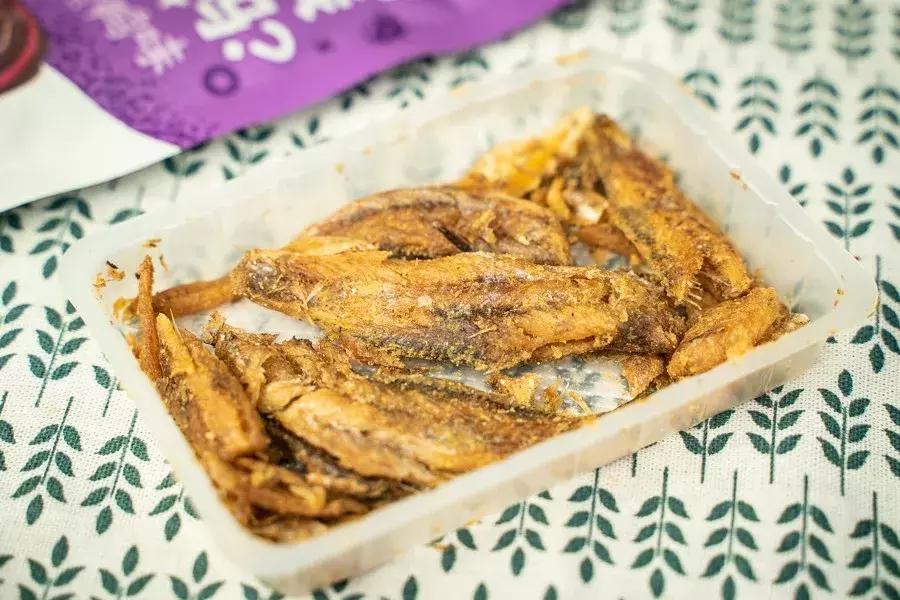 吃了一圈江河湖海，告诉你哪些淘宝零食治得了嘴馋