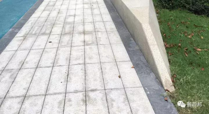 室外地面石材泛碱怎么办,石材泛碱怎么清理
