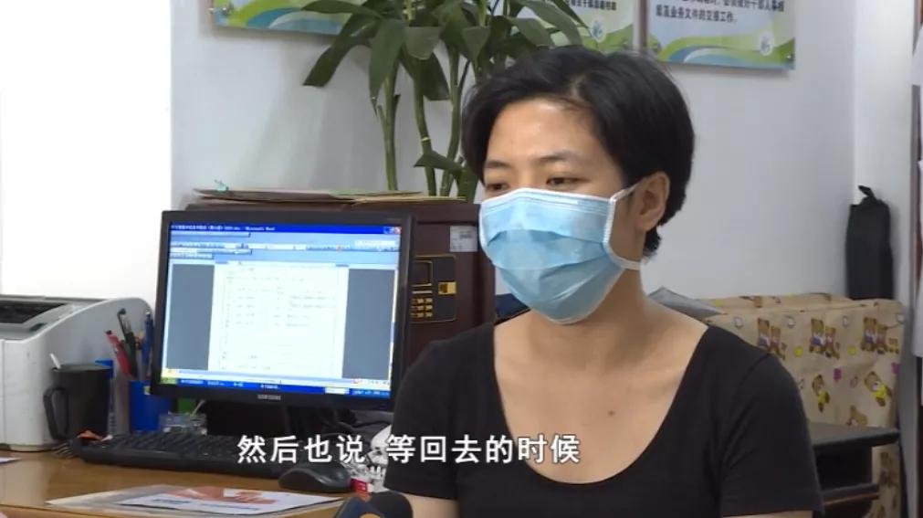 濯濯冰雪花,遗世满芳华,追忆战“疫”天使梁小霞