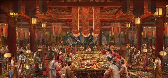 完颜雍与金兀术,完颜雍禾金兀术