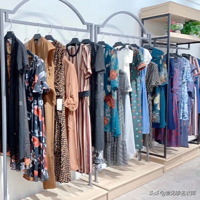 品牌服装尾货的拿货技巧,品牌服装尾货拿货几点小技巧