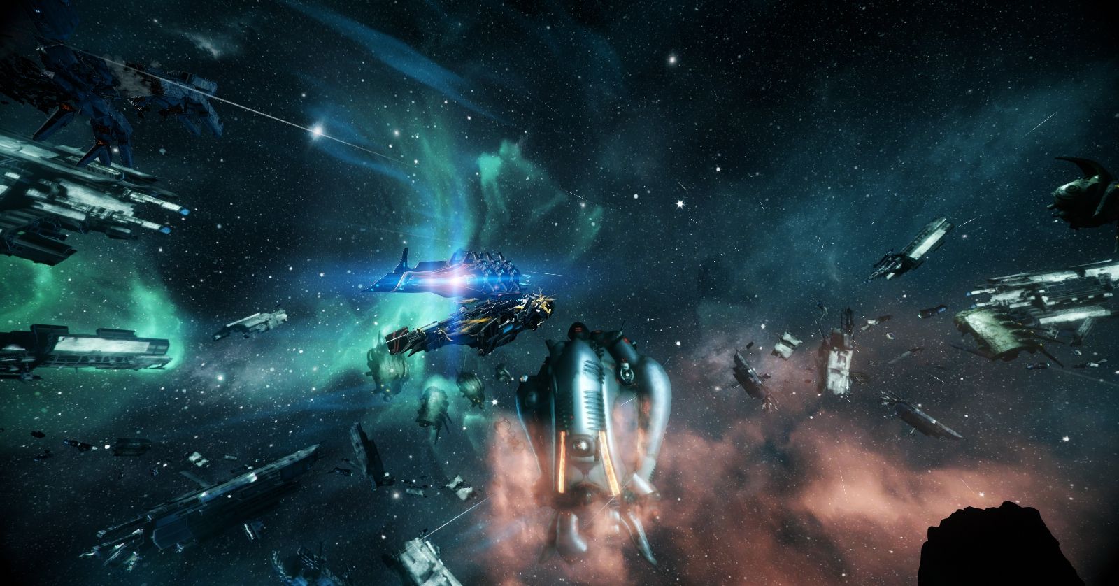 言情星际文推荐五本,言情星际