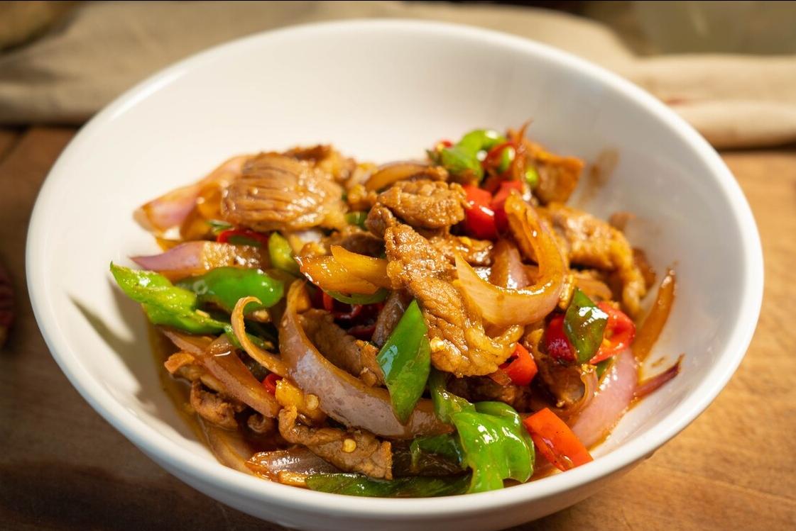 冬天推荐10道精致的下饭家常菜,适合冬天吃的100种家常菜菜谱