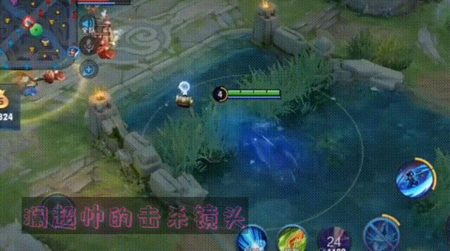 新英雄澜技能展示怎么玩,新英雄澜强度如何