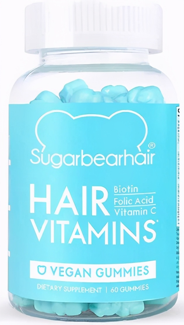 五大类生发原料30+款产品，千亿口服防脱市场会是新风口吗？