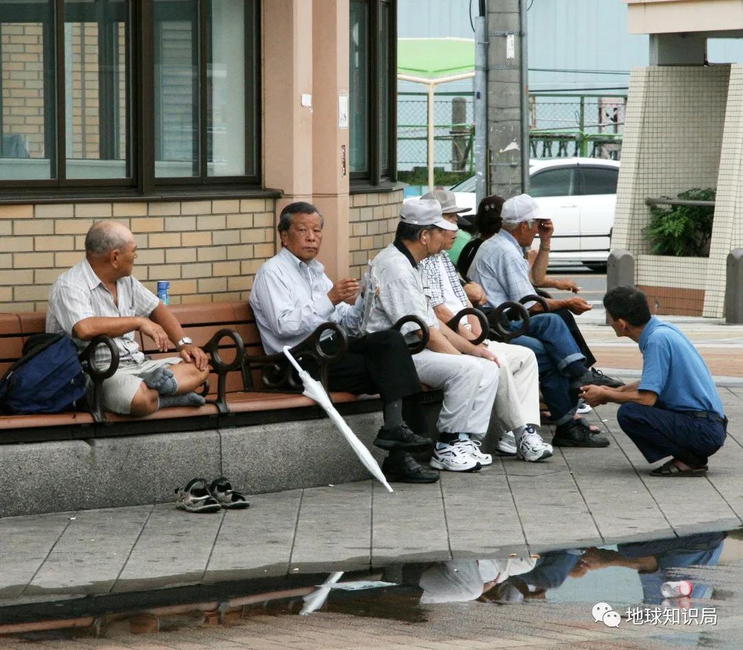 日本知识局,日本人口危机解决