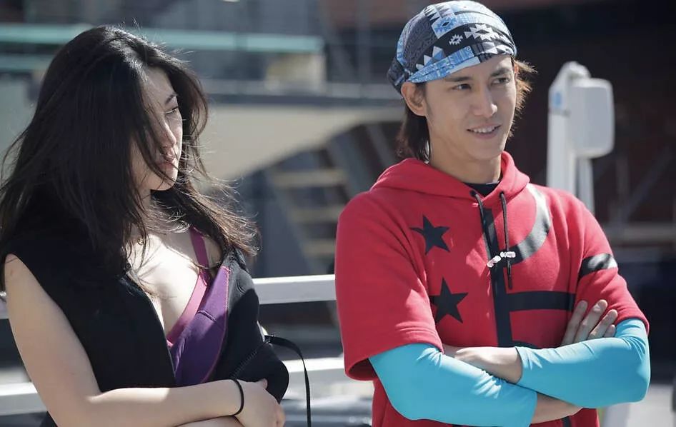 全球公认最美100人,连续八年全球最美面孔