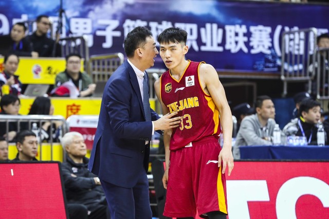 浙江稠州金租闯进四强了吗,浙江稠州金租止步半决赛