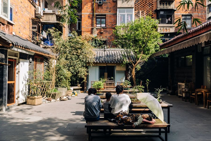 全国最搞笑的省,中国最搞笑的十大省份