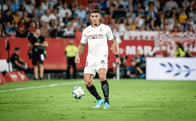 迭戈卡洛斯巴萨,瓦伦西亚6500万身价