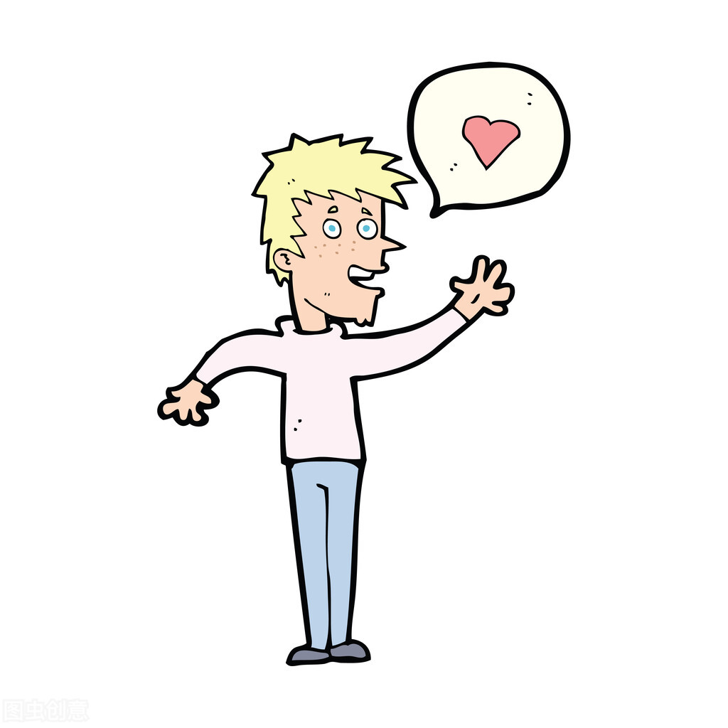 一定要有对象的所有社交账号吗,情侣有必要添加所有社交账号