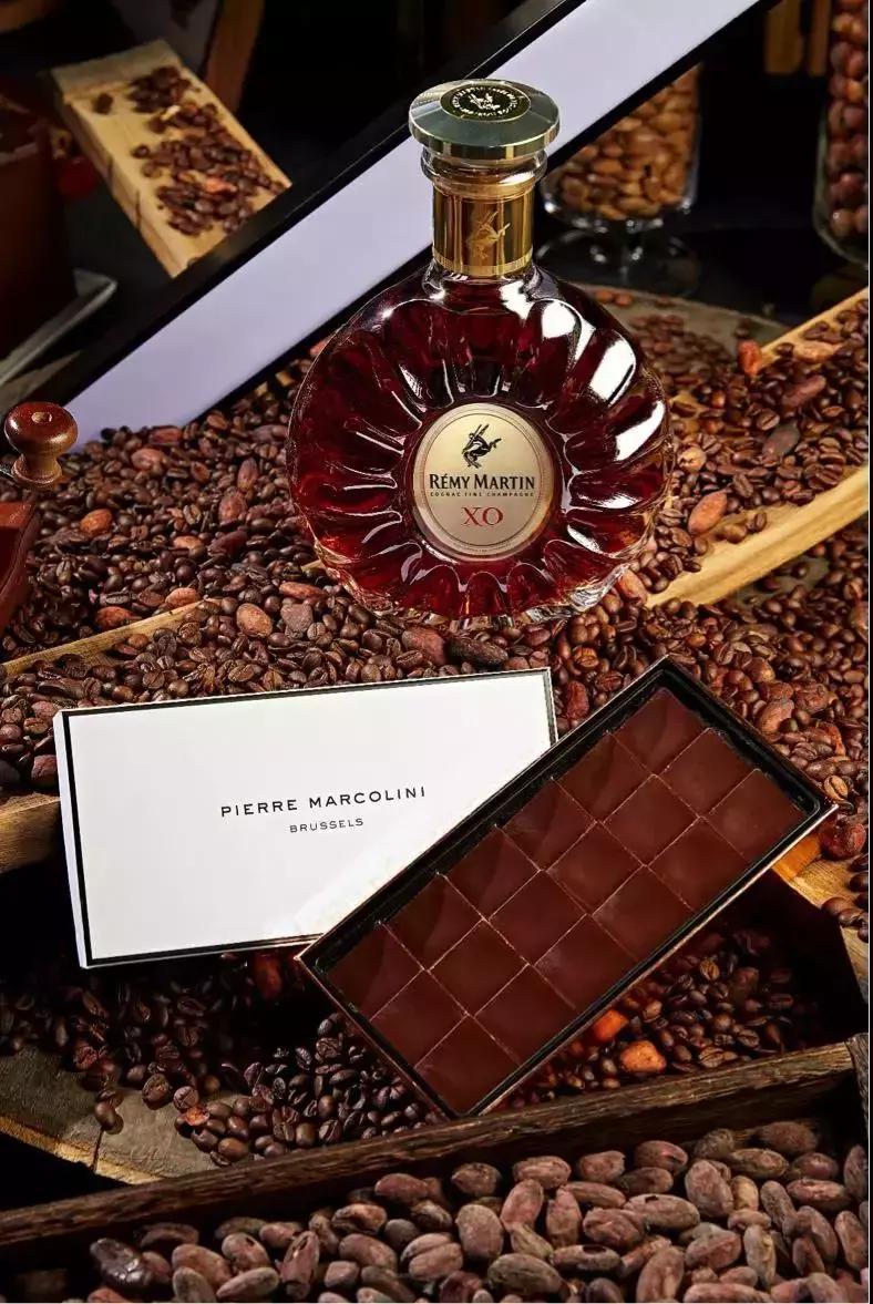 如果你只知道Godiva,那你还是个巧克力二等公民