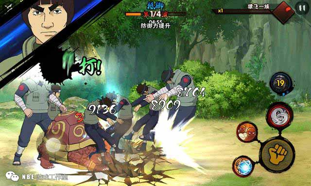 有和时空猎人相类似的手游吗,和时空猎人同时期的游戏