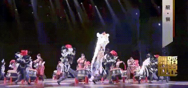 那些热衷battle的年轻人，怎么开始绷脚背了？